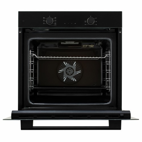 Электрический духовой шкаф Schaub Lorenz SLB EY6408 (черный) 1