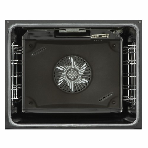 Электрический духовой шкаф Schaub Lorenz SLB EY6408 (черный) 3