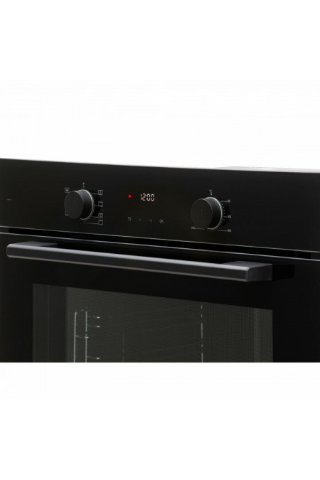 Электрический духовой шкаф Schaub Lorenz SLB EY6408 (черный) 4