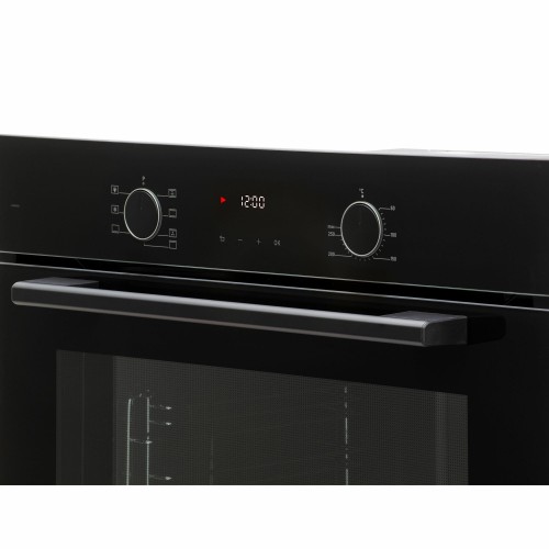 Электрический духовой шкаф Schaub Lorenz SLB EY6408 (черный) 4