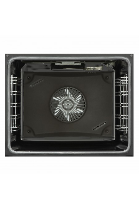 Электрический духовой шкаф Schaub Lorenz SLB EY6408 (черный) 5