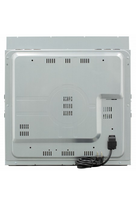 Электрический духовой шкаф Schaub Lorenz SLB EY6408 (черный) 6