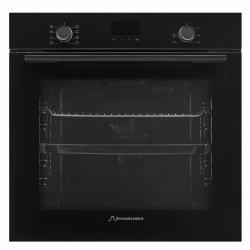 Электрический духовой шкаф Schaub Lorenz SLB EY6418 (черный)