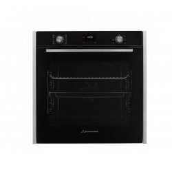 Электрический духовой шкаф Schaub Lorenz SLB EY6438 (черный)