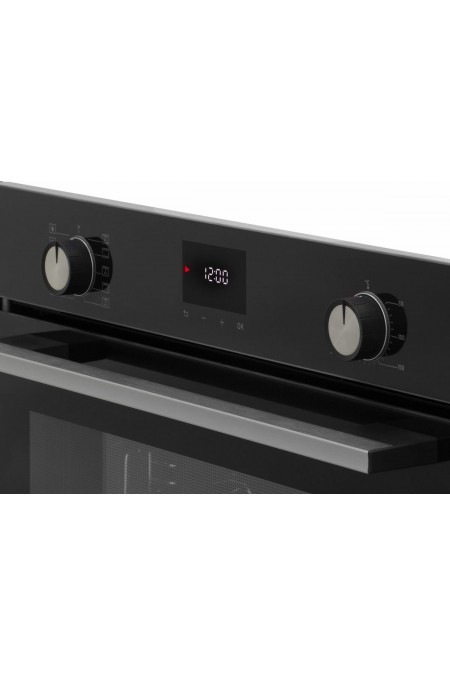 Электрический духовой шкаф Schaub Lorenz SLB EY6438 (черный) 3