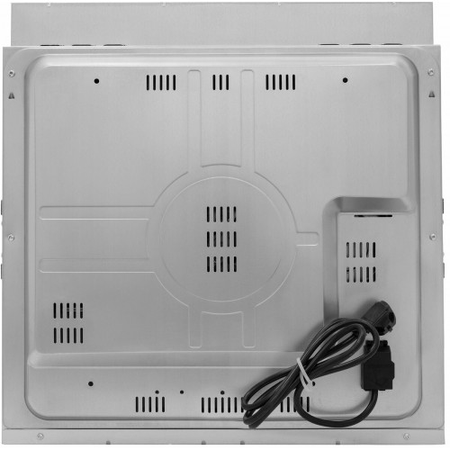 Электрический духовой шкаф Schaub Lorenz SLB EY6438 (черный) 6