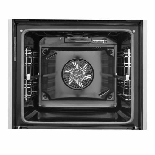 Электрический духовой шкаф Schaub Lorenz SLB EY6438 (черный) 7