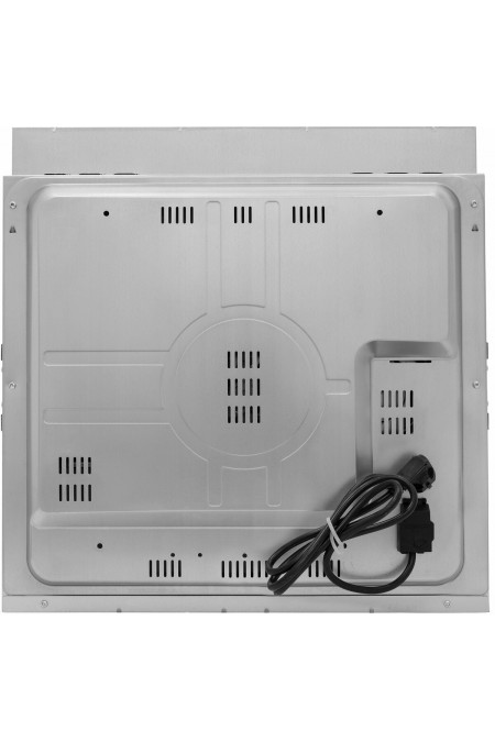 Электрический духовой шкаф Schaub Lorenz SLB EY6438 (черный) 8