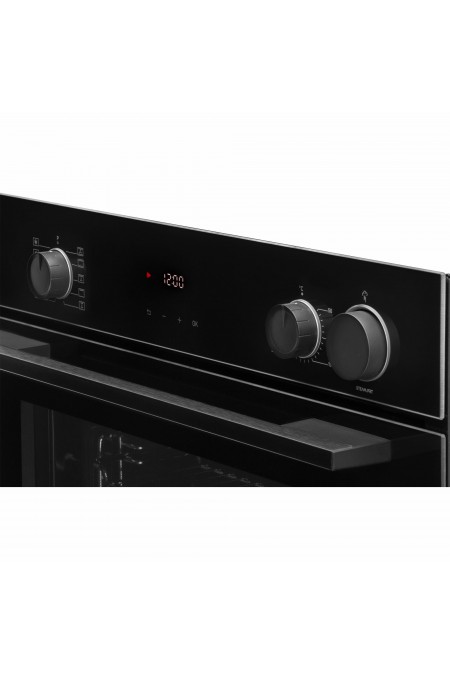 Электрический духовой шкаф Schaub Lorenz SLB EY6448 (черный) 2