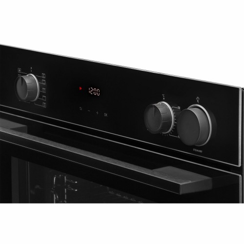 Электрический духовой шкаф Schaub Lorenz SLB EY6448 (черный) 2