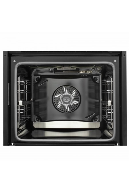 Электрический духовой шкаф Schaub Lorenz SLB EY6448 (черный) 3