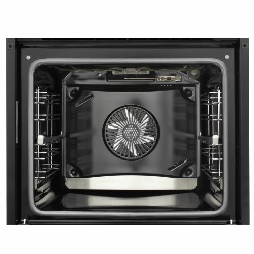 Электрический духовой шкаф Schaub Lorenz SLB EY6448 (черный) 3