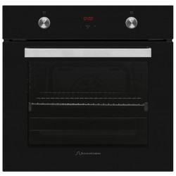 Электрический духовой шкаф Schaub Lorenz SLB EY6924 (черное стекло)