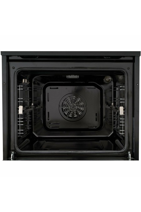 Электрический духовой шкаф Schaub Lorenz SLB EY6924 (черное стекло) 3