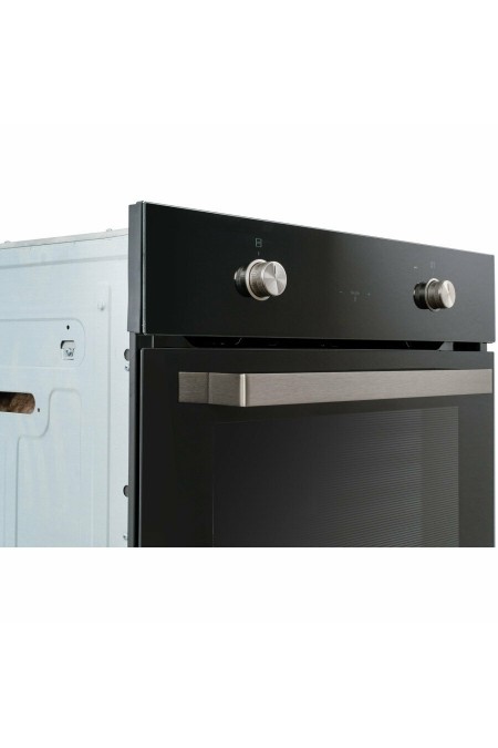 Электрический духовой шкаф Schaub Lorenz SLB EY6924 (черное стекло) 4