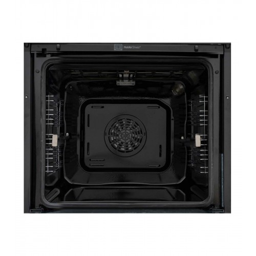 Электрический духовой шкаф Schaub Lorenz SLB EY6943 (черное стекло) 3