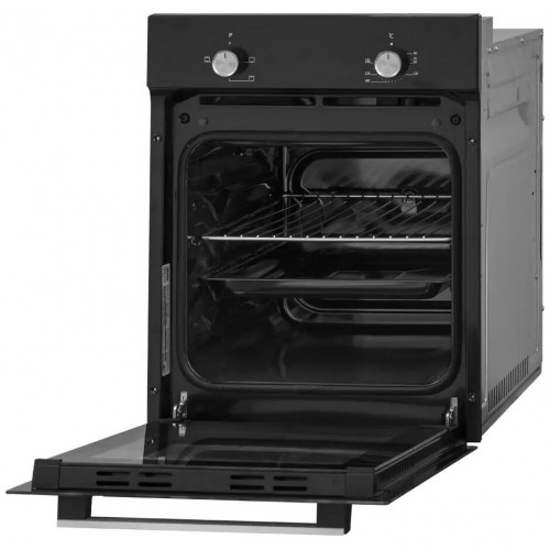 Электрический духовой шкаф Simfer B4EB04070 (черный) 6