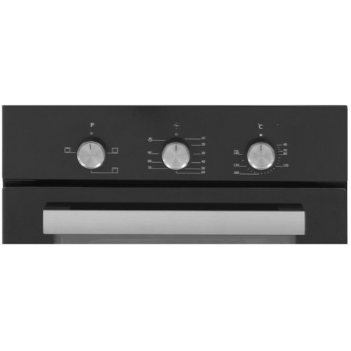 Электрический духовой шкаф Simfer B4EB14006 (черный) 5