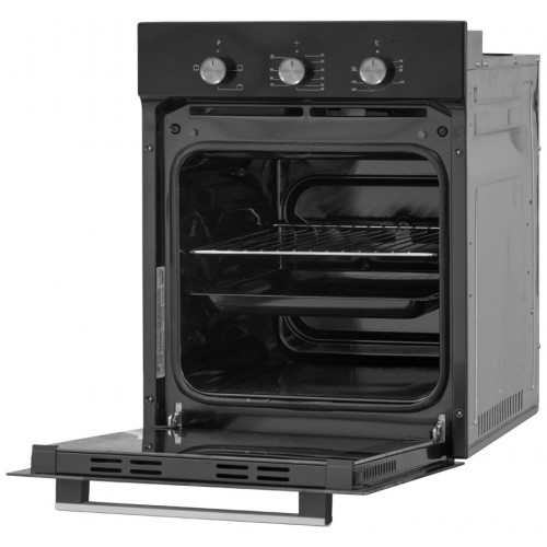 Электрический духовой шкаф Simfer B4EB14006 (черный) 8
