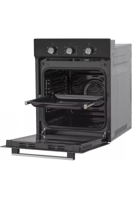 Электрический духовой шкаф SIMFER B4EB16016 (черный) 3