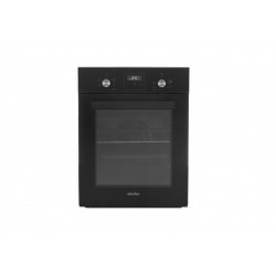 Электрический духовой шкаф Simfer B4ES66125 (черный)
