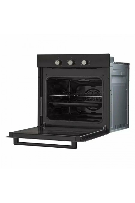 Электрический духовой шкаф Simfer B6EB16023 (черный) 3