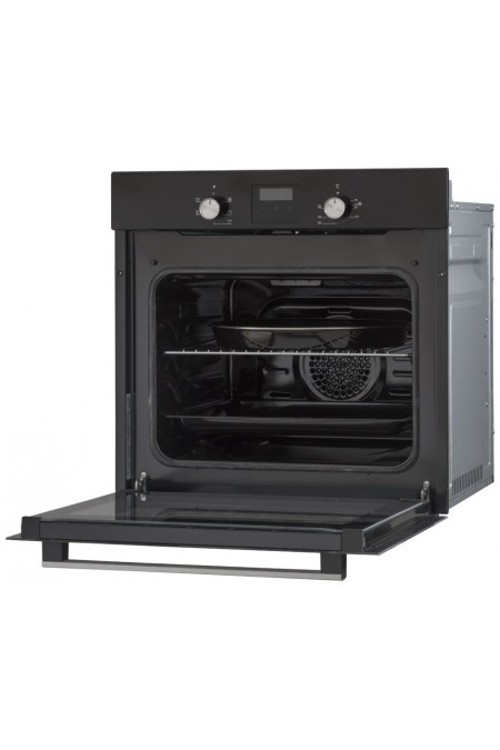 Электрический духовой шкаф SIMFER B6EB56016 (черный) 1