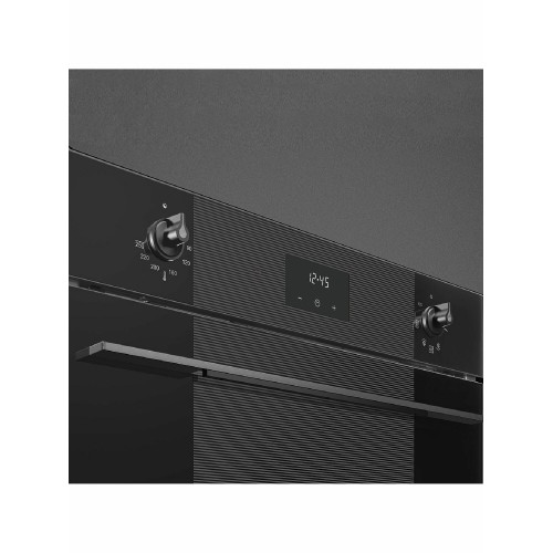 Электрический духовой шкаф Smeg SF6100VB3RU (черный) 4