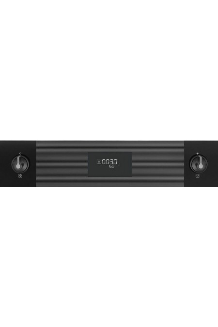 Электрический духовой шкаф Smeg SF6101TB3RU (черный) 1