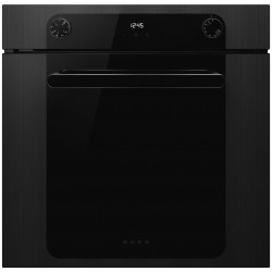 Электрический духовой шкаф Smeg SF6200TB (черный)