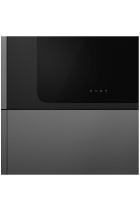 Электрический духовой шкаф Smeg SF6200TB (черный) 2