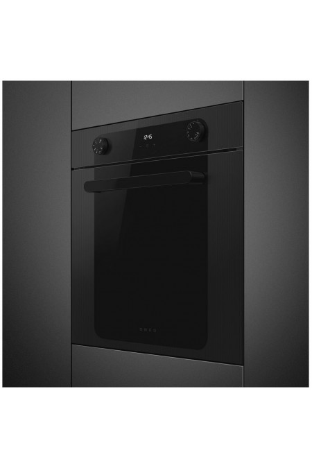 Электрический духовой шкаф Smeg SF6200TB (черный) 7