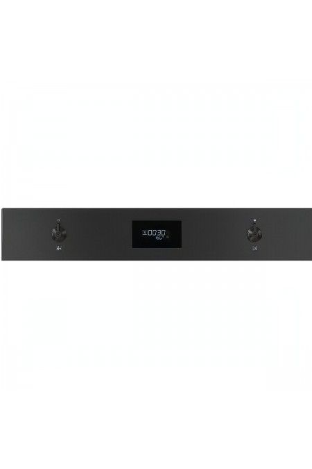 Электрический духовой шкаф Smeg SF6301TN (черный матовый) 1