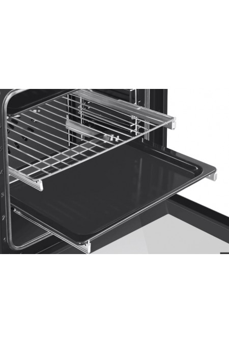 Электрический духовой шкаф Smeg SF67C1AO (черный) 3