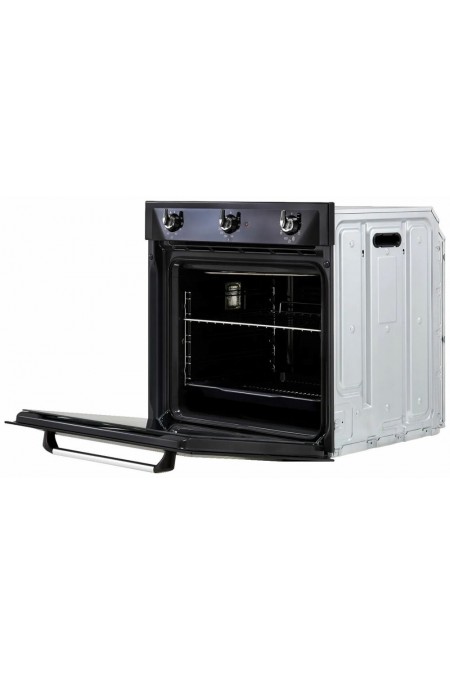 Электрический духовой шкаф Smeg SF6905N1 (черный) 1