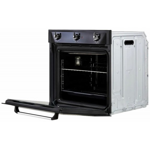 Электрический духовой шкаф Smeg SF6905N1 (черный) 6