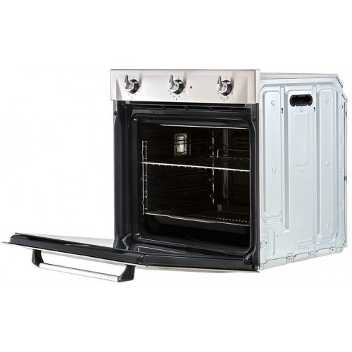 Электрический духовой шкаф Smeg SF6905X1 (нержавеющая сталь) 3