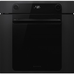 Электрический духовой шкаф Smeg SFP6201TB (черный)