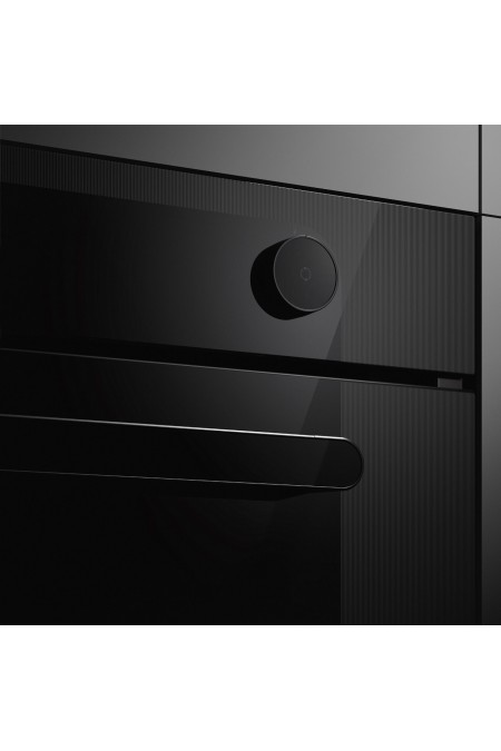 Электрический духовой шкаф Smeg SFP6201TB (черный) 5