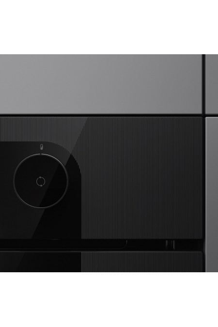 Электрический духовой шкаф Smeg SFP6201TB (черный) 6
