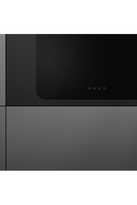 Электрический духовой шкаф Smeg SFP6201TB (черный) 7