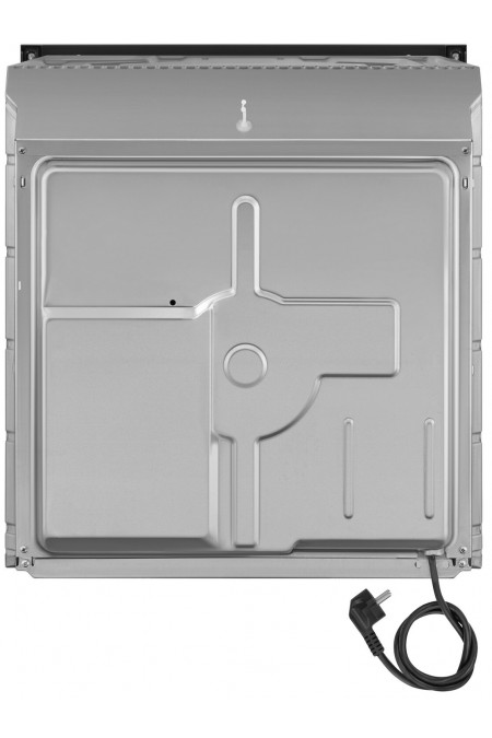 Электрический духовой шкаф Smeg SFP6201TB (черный) 8