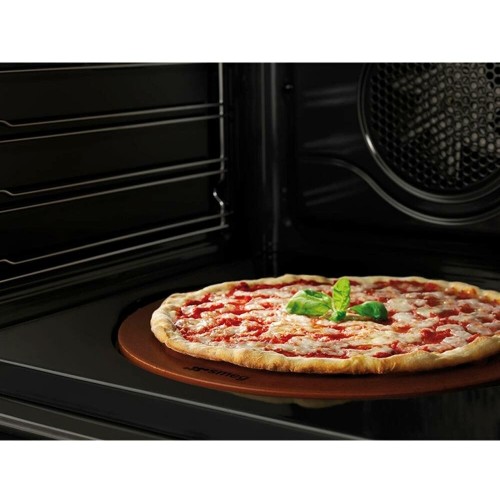 Электрический духовой шкаф Smeg SFP750AOPZ (черный) 3