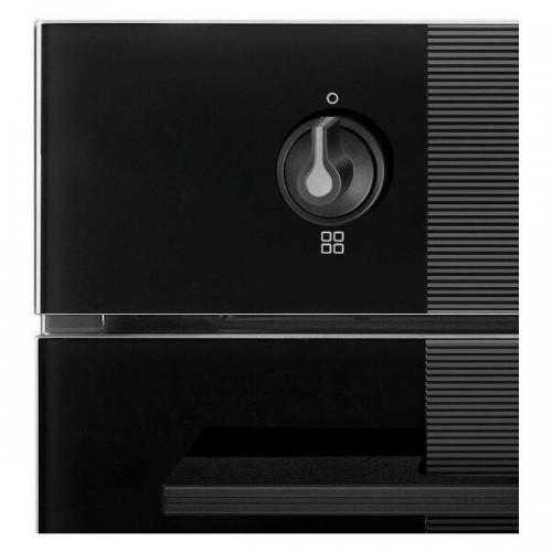 Электрический духовой шкаф Smeg SO4101M1B3 (черный) 2