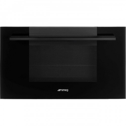 Электрический духовой шкаф Smeg SO4101M1B3 (черный) 4