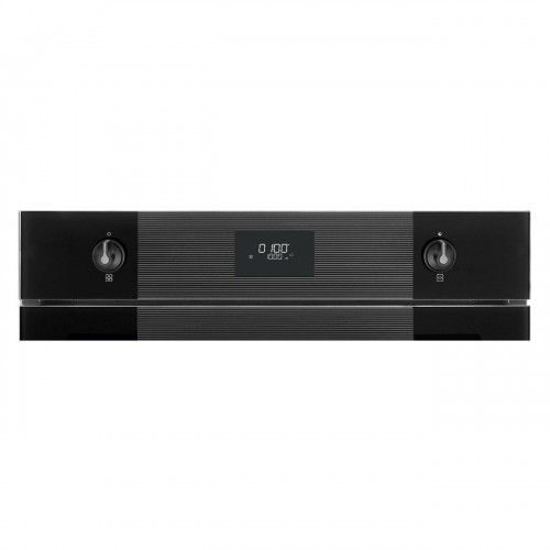 Электрический духовой шкаф Smeg SO4101M1B3 (черный) 5