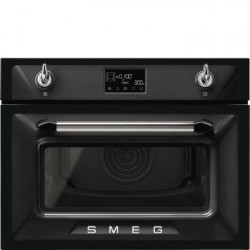 Электрический духовой шкаф Smeg SO4902M1X (нержавеющая сталь)