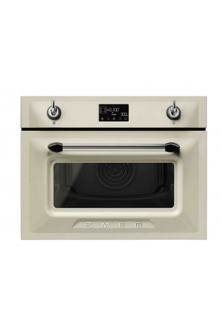 Электрический духовой шкаф Smeg SO4902M1X (нержавеющая сталь) 5