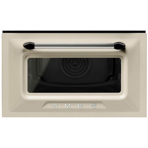 Электрический духовой шкаф Smeg SO4902M1X (нержавеющая сталь) 7