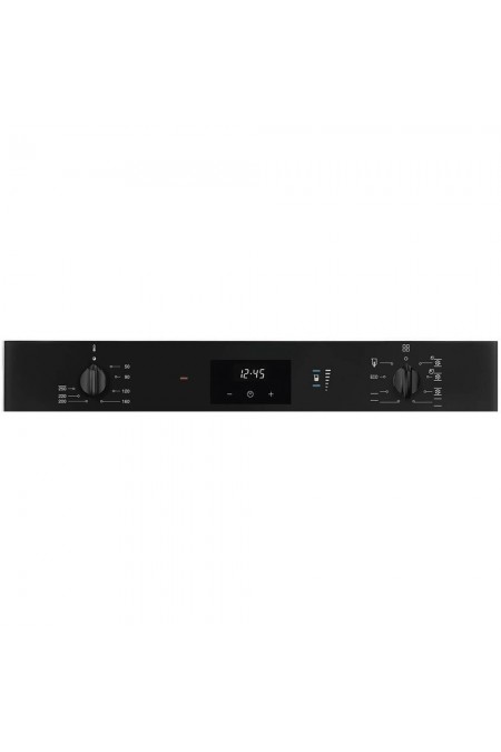 Электрический духовой шкаф Smeg SO6400S2B (черный) 3